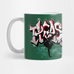 freeze Mug